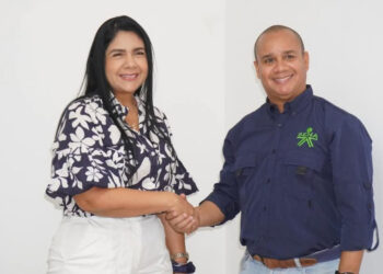 𝗭𝗼𝗻𝗮 𝗕𝗮𝗻𝗮𝗻𝗲𝗿𝗮 𝘀𝗲𝗿á 𝘀𝗲𝗱𝗲 𝗱𝗲 𝗹𝗼𝘀 𝗗𝗶á𝗹𝗼𝗴𝗼𝘀 𝗧𝗲𝗿𝗿𝗶𝘁𝗼𝗿𝗶𝗮𝗹𝗲𝘀 𝗲𝗻 𝗲𝗹 𝗗í𝗮 𝗱𝗲𝗹 𝗖𝗮𝗺𝗽𝗲𝘀𝗶𝗻𝗼, 𝗮𝗻𝘂𝗻𝗰𝗶𝗮 𝗮𝗹𝗰𝗮𝗹𝗱𝗲𝘀𝗮 𝗖𝗹𝗮𝗿𝗲𝘁𝗵 𝗢𝗹𝗮𝘆𝗮