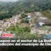 Masacre en el sector de La Bodega, jurisdicción del municipio de Ciénaga