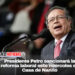 Presidente Petro sancionará la reforma laboral este miércoles en Casa de Nariño