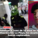 Asesinan a joven de 18 años en la Urbanización La Playa, los sicarios fueron capturados.