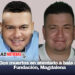 Dos muertos en atentado a bala en Fundación, Magdalena