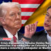 Crisis diplomática: Estados Unidos llama a consultas a su embajador en Colombia y Petro llamara a consulta al embajador en Washington. 