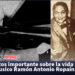 Aspectos importante sobre la vida y obra del musico Ramón Antonio Ropaín Elías.