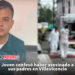 Joven confesó haber asesinado a sus padres en Villavicencio