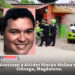 Asesinan a Alcides Rincón Molina en Ciénaga, Magdalena.
