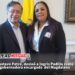 Gustavo Petro, desinó a Ingris Padilla como gobernadora encargada  del Magdalena