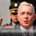 “Cada minuto de mi libertad lo dedicaré a la libertad de Colombia”: Uribe tras decisión de Tribunal Superior
