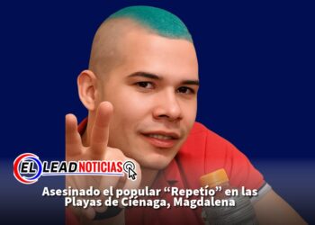 Asesinado el popular “Repetío” en las Playas de Ciénaga, Magdalena