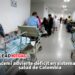 Acemi advierte déficit en sistema de salud de Colombia