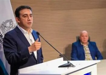 El Registrador Nacional del Estado Civil, Alexander Vega, le solicitó al Ministerio de Hacienda y Crédito Público la disponibilidad de los recursos para la realización de las elecciones atípicas para la elección del  gobernador del Magdalena.