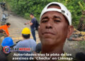 Autoridades tras la pista de los asesinos de ‘Checha’ en Ciénaga