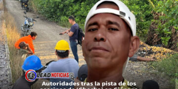 Autoridades tras la pista de los asesinos de ‘Checha’ en Ciénaga