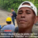 Autoridades tras la pista de los asesinos de ‘Checha’ en Ciénaga