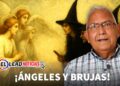 ¡ÁNGELES Y BRUJAS!