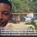 Asesinan a “Chamorro” en el barrio Paraíso de Santa Marta: en menos de 24 horas han asesinados a tres personas.