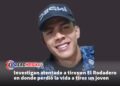 Investigan atentado a tiros en El Rodadero en donde perdió la vida a tiros un joven 