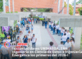 Inician las clases UNIMAGDALENA: Ingeniería en Ciencia de Datos e Ingeniería Energética los primeros del 2026-I