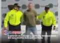 Capturan en Ciénaga a cabecilla internacional del narcotráfico buscado en Italia