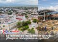 La Terminal de Transporte de Ciénaga: ¿Progreso real o promesa repetida?