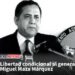 Libertad condicional al general Miguel Maza Márquez