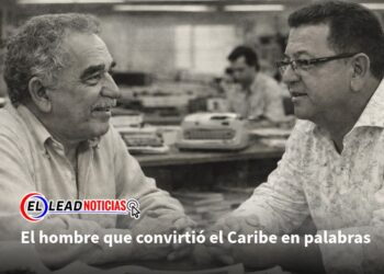 El hombre que convirtió el Caribe en palabras