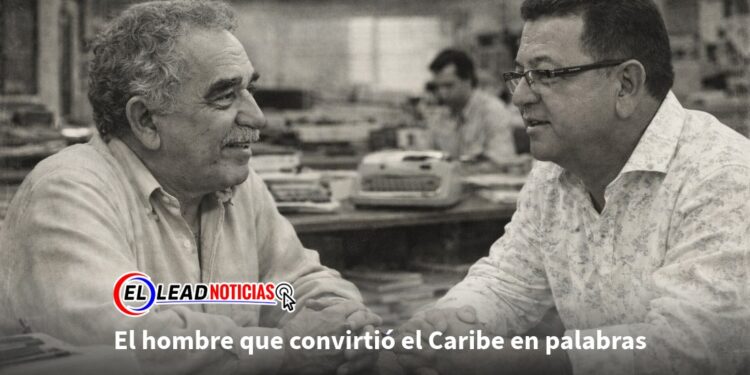 El hombre que convirtió el Caribe en palabras