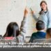 Más de 9.200 cargos educativos pasan a ser permanentes en el sistema educativo
