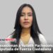 Posesionan a Yulieth Pacheconueva diputada de Fuerza Ciudadana 