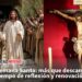 Semana Santa: más que descanso, un tiempo de reflexión y renovación