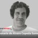 Centenario de Alvaro Cepeda Samudio