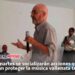 Este martes se socializarán acciones que buscan proteger la música vallenata tradicional