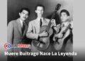 MUERE BUITRAGO… NACE LA LEYENDA