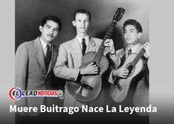 MUERE BUITRAGO… NACE LA LEYENDA