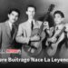 MUERE BUITRAGO… NACE LA LEYENDA