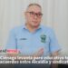 Ciénaga levanta paro educativo tras acuerdos entre Alcaldía y sindicato