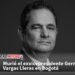 Murió el exvicepresidente Germán Vargas Lleras en Bogotá
