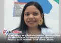 Mi estrategia es el fortalecimiento administrativo y la eficiencia en los servicios que ofrece el hospital San Cristobal: Erika Sierra Cabana 