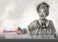 Murió Totó la Momposina, la legendaria cantante que visibilizó el folclor del Caribe colombiano en el mundo.