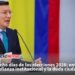 A ocho días de las elecciones 2026: entre la confianza institucional y la duda ciudadana