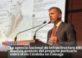 La agencia nacional de Infraestructura ANI anuncia avances del proyecto portuario sobre el río Córdoba en Ciénaga