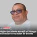 Trágico accidente enlutó a Ciénaga: falleció reconocido conductor de buseta