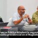 Fuerza Pública blindará la segunda vuelta presidencial en el Magdalena