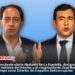 El presidente electo Abelardo De La Espriella, designo a Rodrigo Lara ministro del Interior y al vicepresidente José Manuel Restrepo como Director de Empalme Anticorrupción