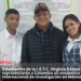 Estudiantes de la I.E.T.C. Virginia Gómez representarán a Colombia en encuentro internacional de investigación en México