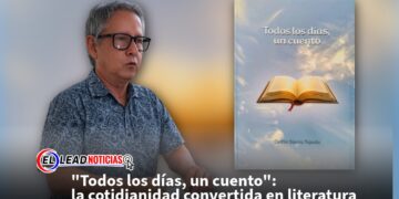 «Todos los días, un cuento»: la cotidianidad convertida en literatura