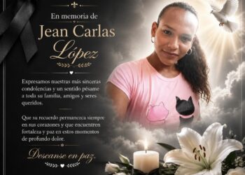 La muerte de una mujer trans en Ciénaga: cuando el silencio también mata
