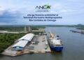 ANLA otorga licencia ambiental al Terminal Portuario Multipropósito Río Córdoba de Ciénaga