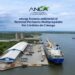 ANLA otorga licencia ambiental al Terminal Portuario Multipropósito Río Córdoba de Ciénaga