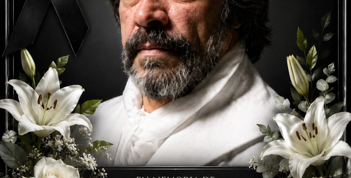 Murió el actor colombiano Waldo Urrego