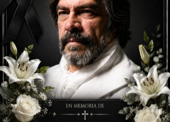 Murió el actor colombiano Waldo Urrego